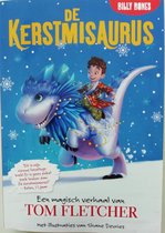 de Kerstmisaurus