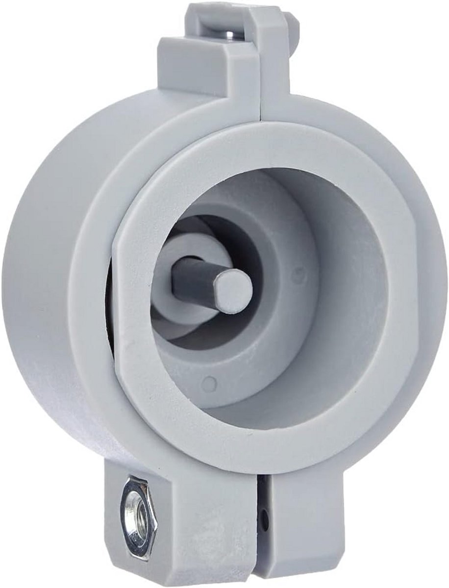 Adapter voor Radiatorthermostaten - Slimme Woning Oplossing