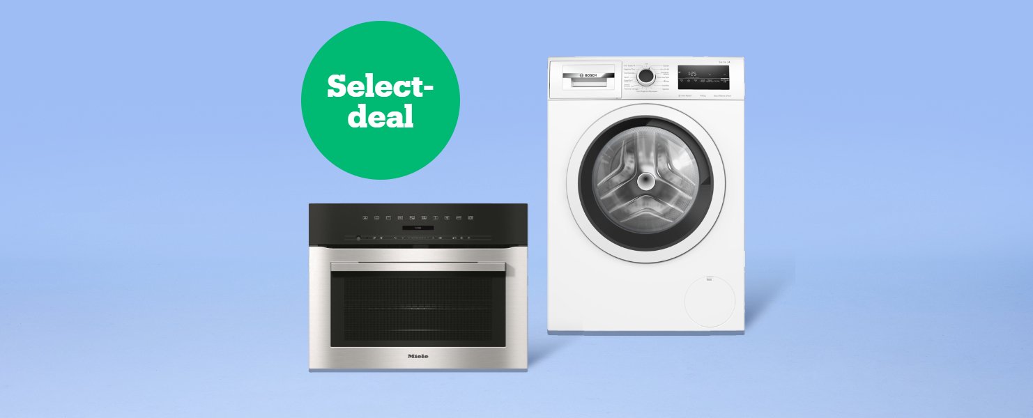 Jusqu'à 100,- réduction Select