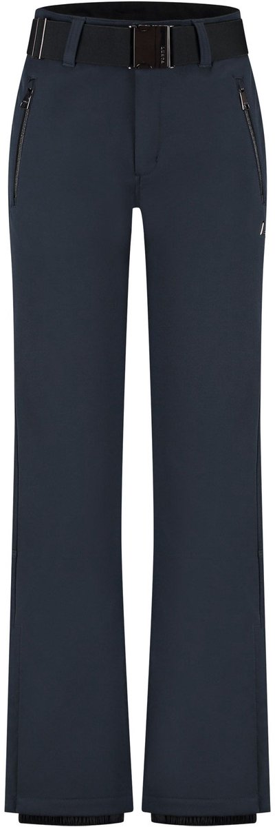Luhta Joentaus Skibroek Dames Blauw