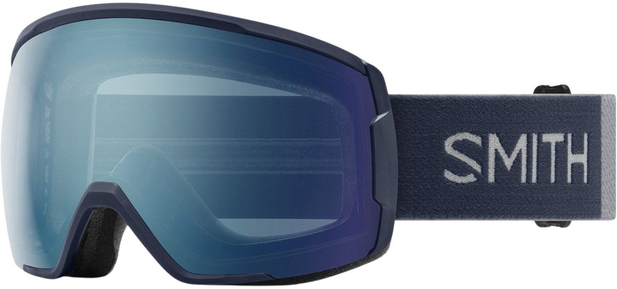 Smith Proxy Skibril Heren Wit