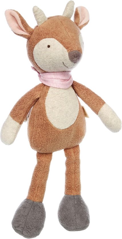Sigikid knuffel, haas - De Boekerij Zutphen