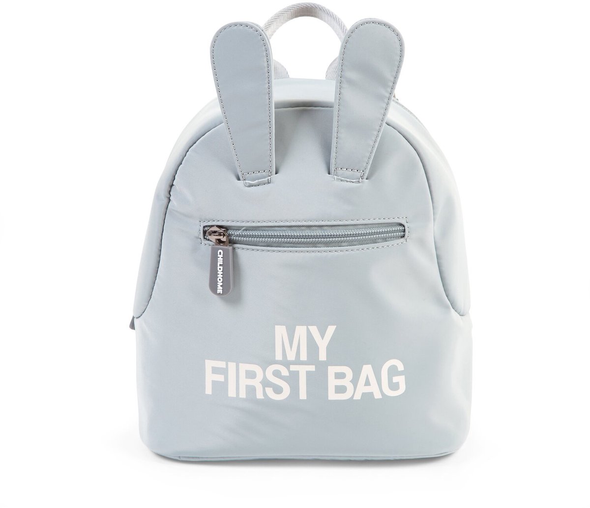 Childhome My First Bag - Rugzak - Grijs