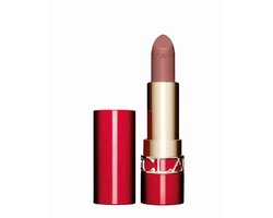 Clarins Joli Rouge Velvet 795 - Chestnut Lipstick 3,5 gr - 795 Chestnut