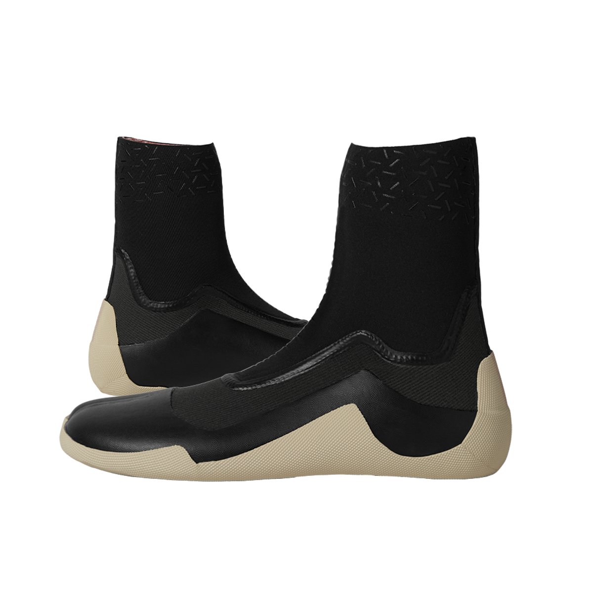 Mystic Supreme Waterschoenen 5mm Split Toe - 260405 - Black - 40