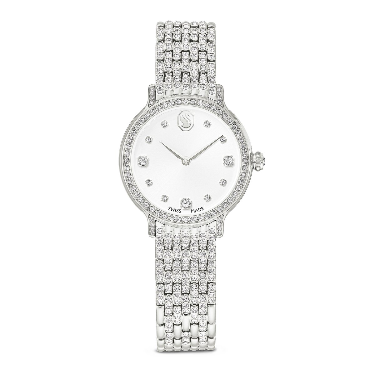 Swarovski Imber 5741229 - Dameshorloge - Ø 31 MM