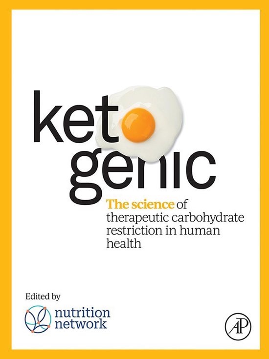 Ketogenic - cover