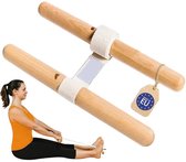 Yin Yoga houdingen voor de donkere herfst en winter maanden - Selfcare