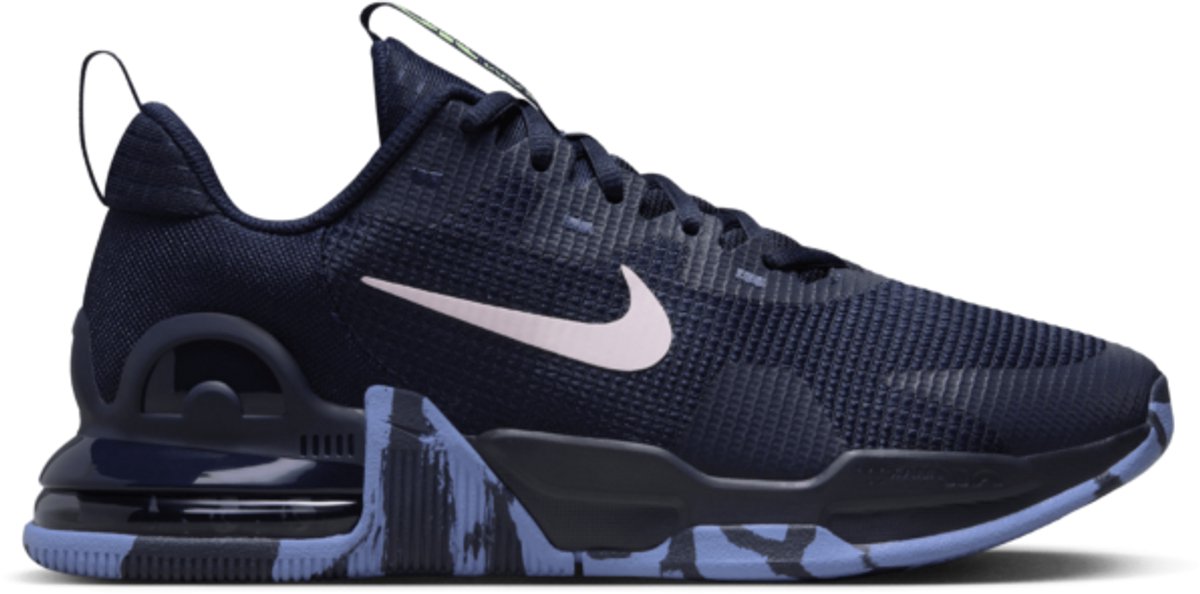 Nike Air Max Alpha Trainer 5 Blauw
