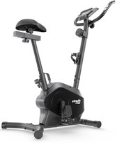 VirtuFit HTR100 Hometrainer – 8 weerstandsniveaus – Max 120KG - Verstelbaar zadel – Fiets – Trainingsfiets - Fitness Fiets – Hometrainer voor thuis – 2026 model