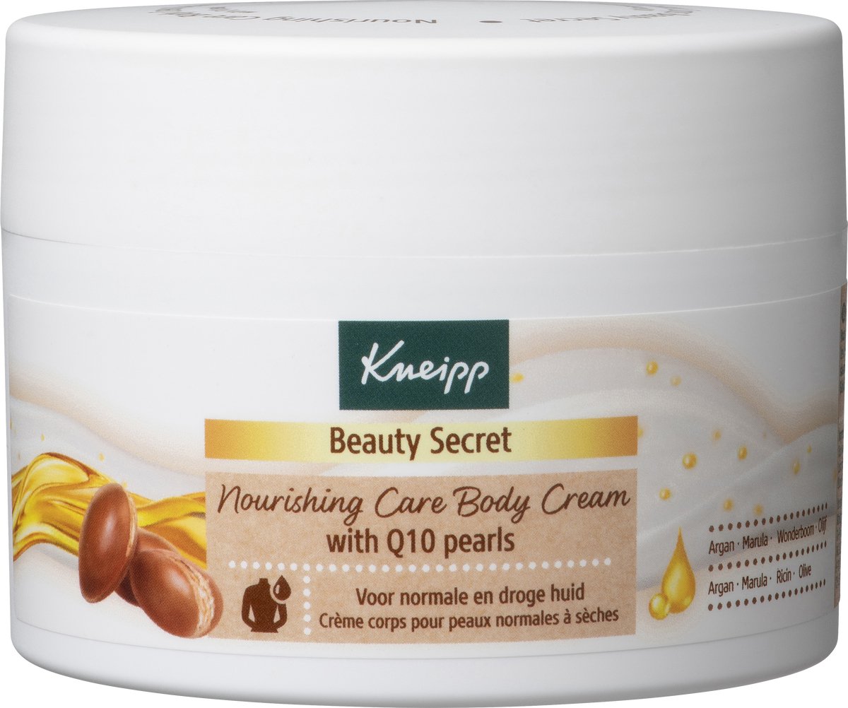 Kneipp Body Creme Beauty Secret