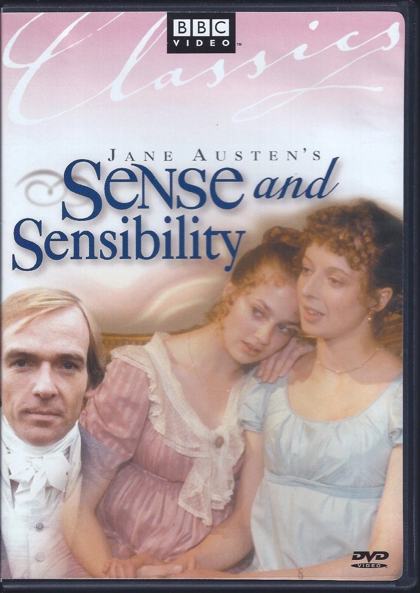Sense & Sensibility