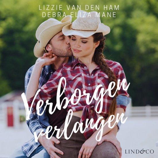 Verborgen verlangen - cover