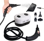 PowerSteam | Draagbare Hogedruk Stoomreiniger | 2500W Vermogen Handstoomreiniger kopen? | Ruime keus | beslist.nl Amazon.nl: Hogedruk Stoomreiniger