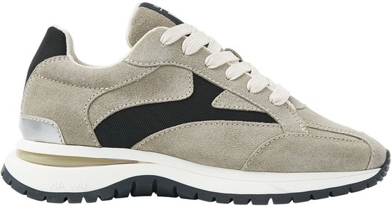 Baskets pour femmes VIA VAI Usher Riggs pour femme - Taille 36