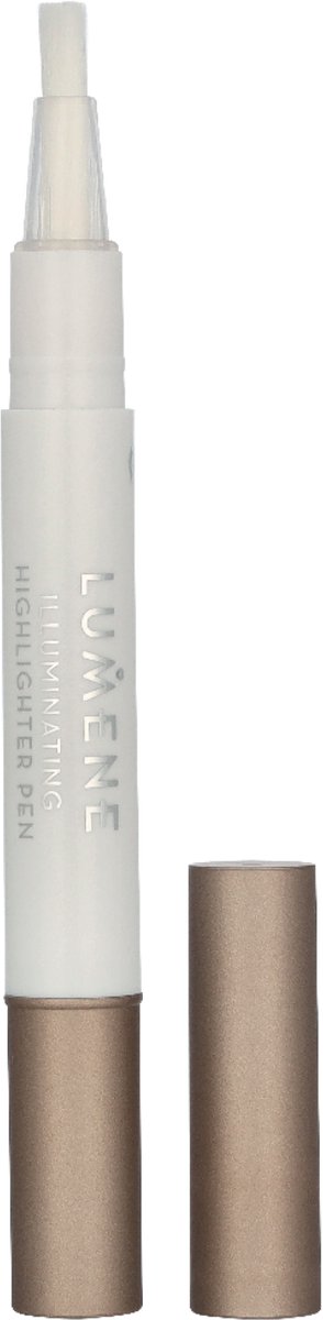 Lumene Illuminating Highlighter Pen 1,8 ml - 1 Original Light