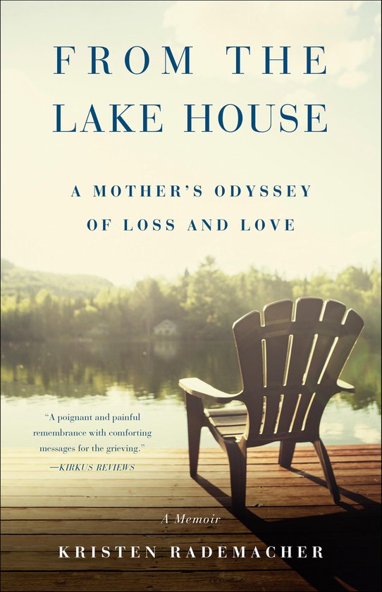 From the Lake House - cover