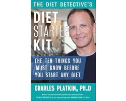 Diet Detective's Diet Starter Kit