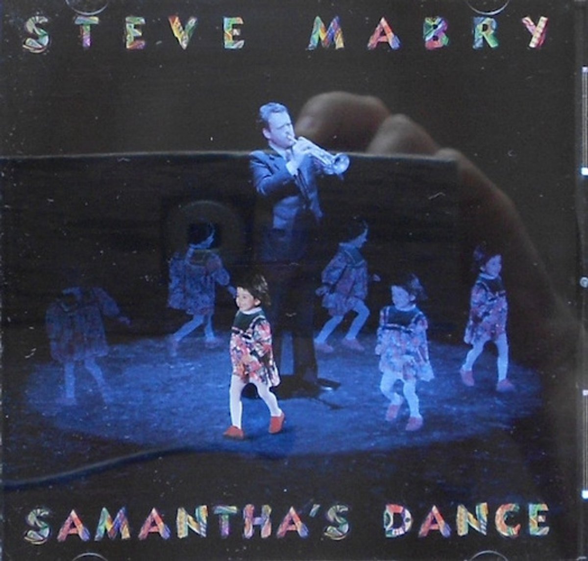 Samantha's Dance