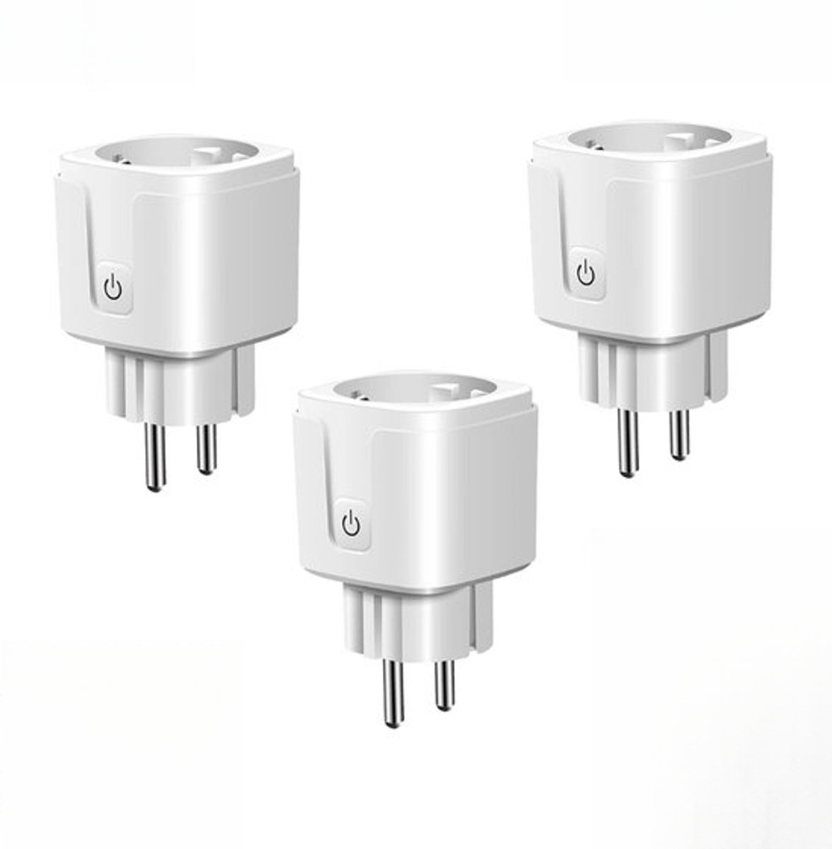 Smart Plugs