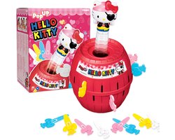Pop Up Hello Kitty - Kinderspel