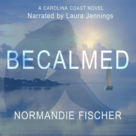 Becalmed - cover