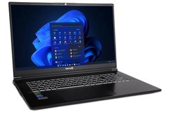 Terra Mobile Gamer Elite 5v4 17.3" QHD laptop - Intel Core Ultra 9-275HX - 32GB DDR5 RAM - 2TB M.2 SSD - WiFi 7 - Nvidia GeForce RTX 5070 8GB - Windows 11 Pro