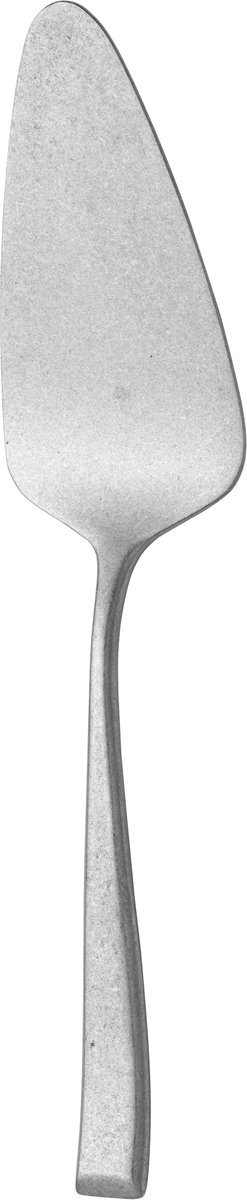 Sola Taartschep Durban Vintage - Zilver - Los bestek - 1 stuk