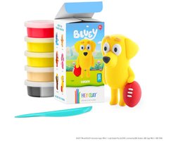 HeyClay 50204 - Lucky Bluey - LIMITED EDITION - 5 cans