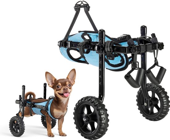 Hondenbalhouder voor riem, siliconen tennisbalhouder, handsfree speelgoed voor honden, draagbaar trainingsgereedschap voor honden voor standaard maat bal, alle ra