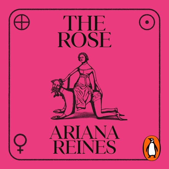 The Rose - cover