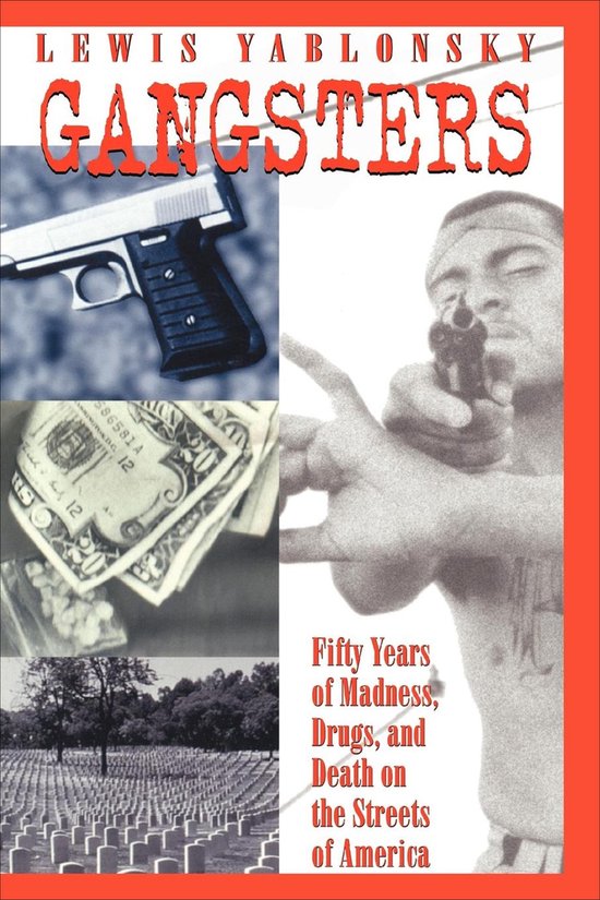 Gangsters - cover