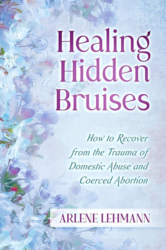 Healing Hidden Bruises - cover