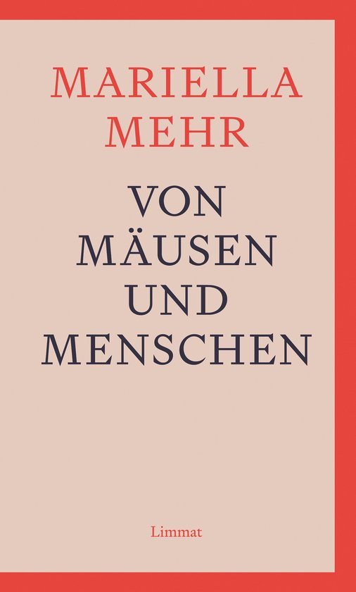Von Mäusen und Menschen - cover