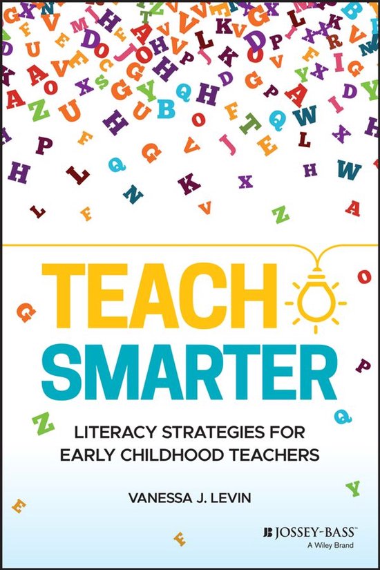 Teach Smarter - cover