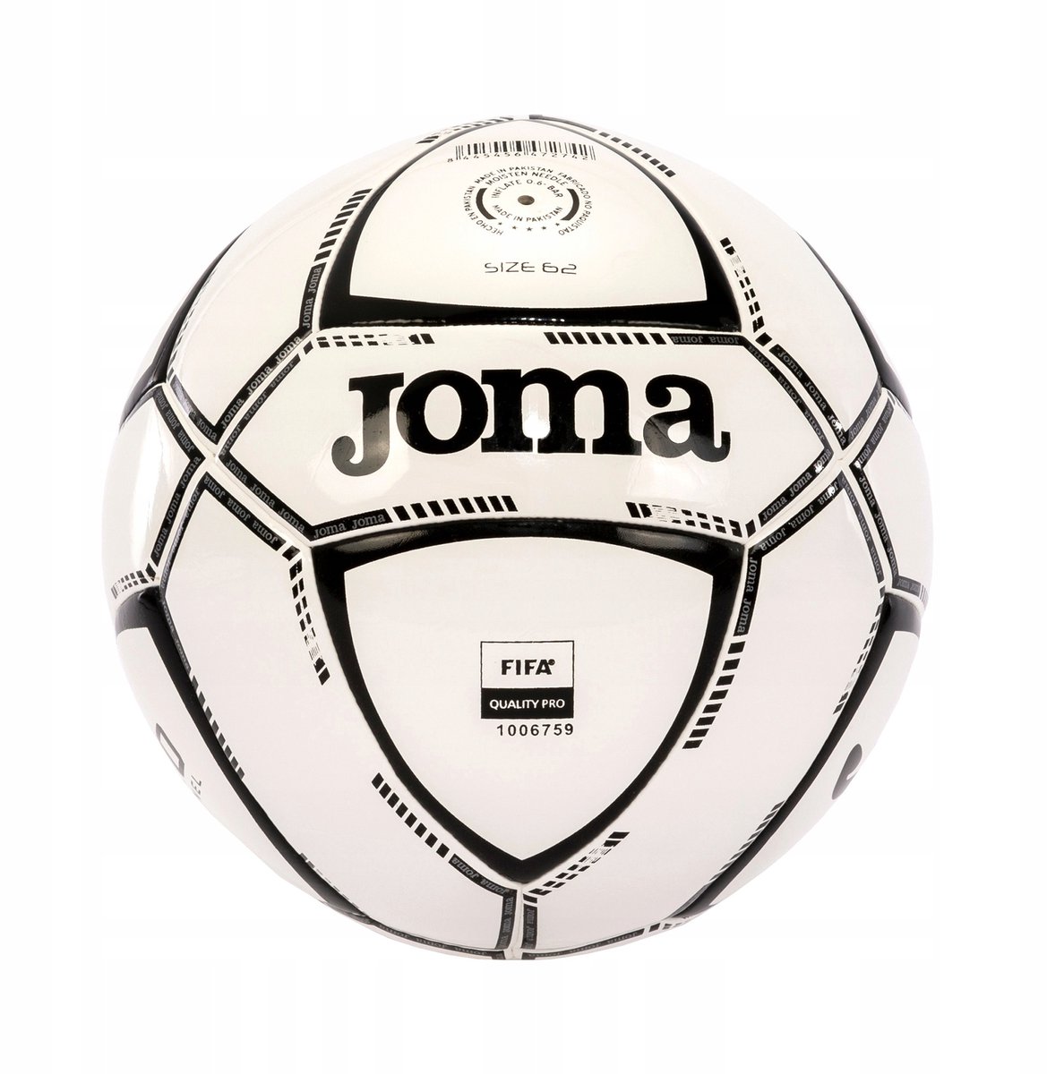 Joma Top 5 Futsalbal - FIFA Quality Pro