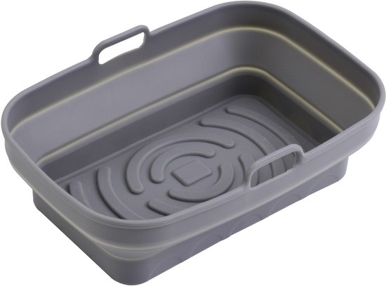 Silicone Sluitriem voor Slowcooker Deksel | Herbruitbare Elastische Sluitingsband,Silicone Greepriem voor de Deksel van de Slowcooker - Voor Lunchbox Keuken Reizen Voedselopslag Picknick