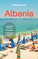 Travel Guide- Lonely Planet Albania