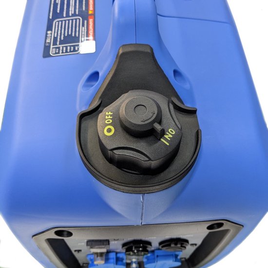 Benzine en diesel inverter power generator test: schone stroom en stillere werking - Agri World