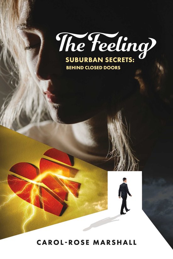 The Feeling - cover