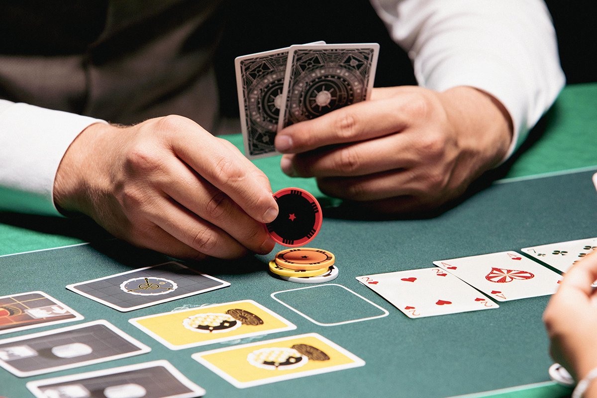 999 Games - The Gang – Kaartspel- Het pokerspel waarbij je samenwerkt! — cadeau in Partyspellen - foto 8