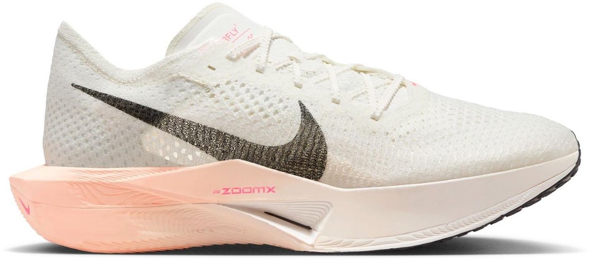 Nike Zoom X Vaporfly Next 3 Sportschoen Unisex Roze