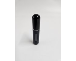 Parfum dispenser/verstuiver