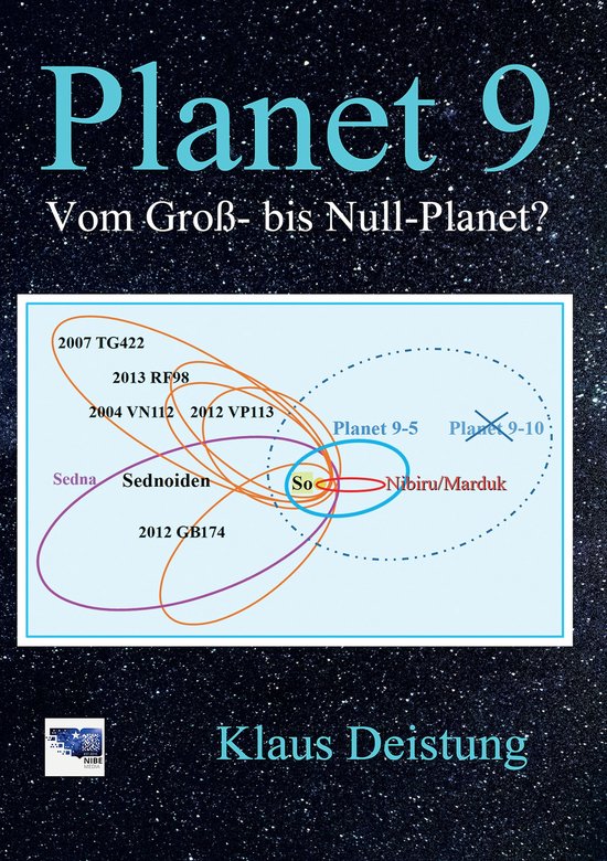 Planet 9 - cover