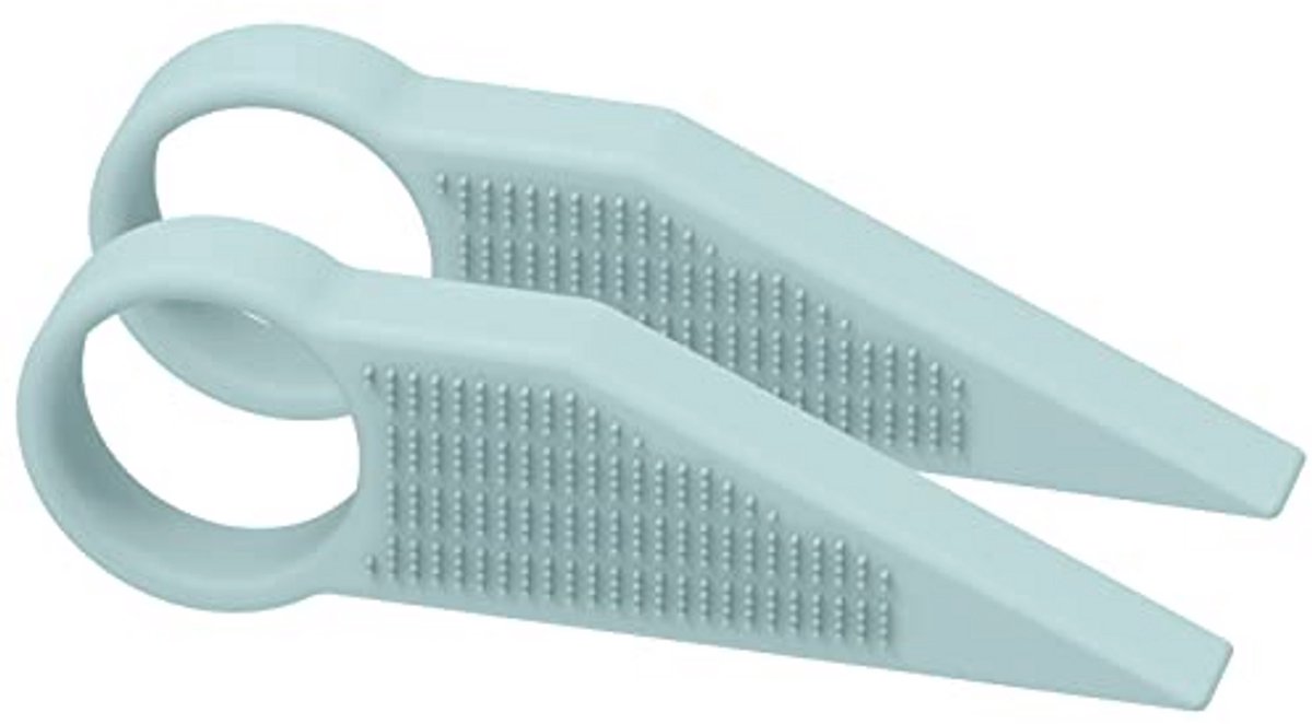 Ergonomische Matraslifter voor Rugpijnverlichting - Handig Bedmakingshulpmiddel (2 stuks)