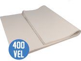 Inpakpapier 40 x 60 cm 400 vel - Verhuispapier 5kg - Inpakpapier voor verhuizen - Beschermpapier - DULA