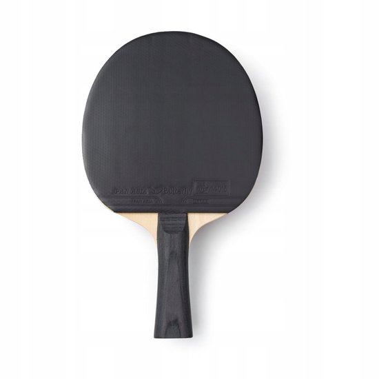 Butterfly Fukuhara Ai FL Reviews - Tabletennis Reference