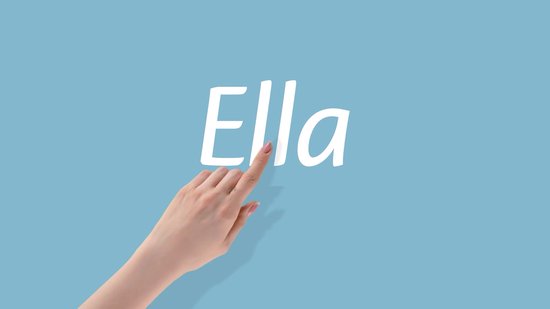 Ella