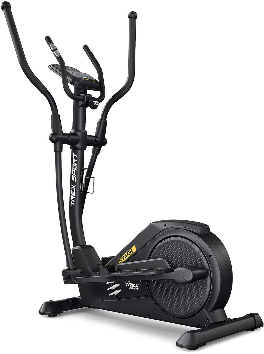 Trex Sport TX-700ECT Stark - Crosstrainer -