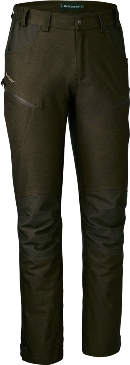 Deerhunter Chasse Broek wind/waterdichte broek outdoor broek Groen